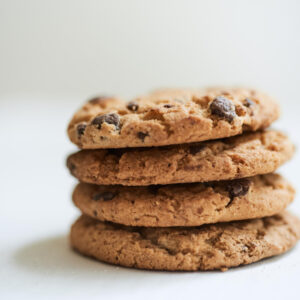 Cookie de Chocolate